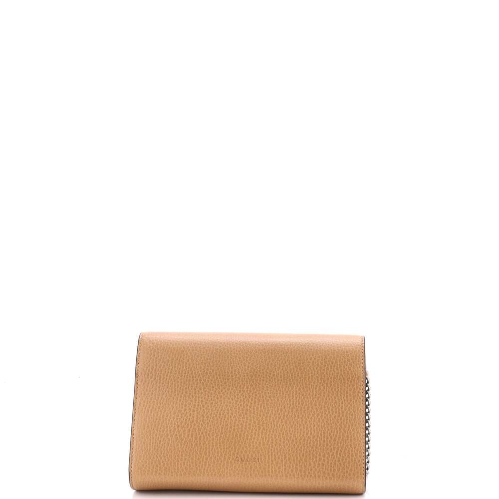 Gucci Dionysus Chain Wallet Leather #240771G11B - Picture 3 of 6